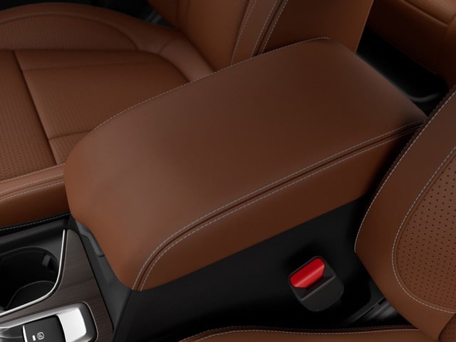 Thumbnail: 2027 Subaru Ascent - 22