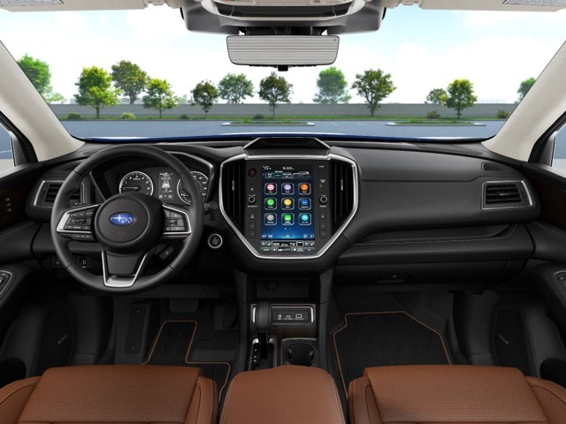Thumbnail: 2027 Subaru Ascent - 8