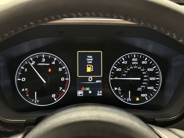 Thumbnail: 2026 Subaru Ascent - 15