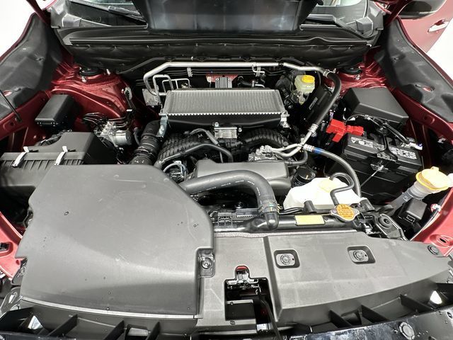 Thumbnail: 2026 Subaru Ascent - 8