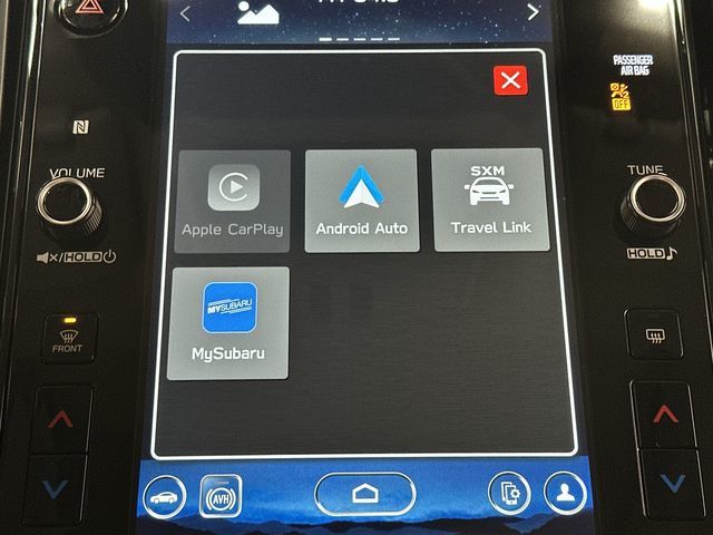 Thumbnail: 2026 Subaru Ascent - 21