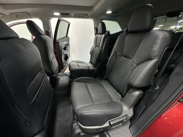 Thumbnail: 2026 Subaru Ascent - 12