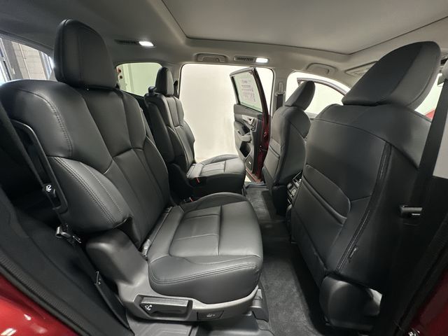 Thumbnail: 2026 Subaru Ascent - 26