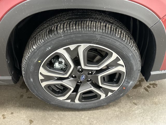 Thumbnail: 2026 Subaru Ascent - 7