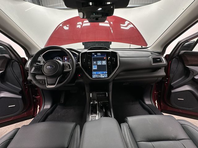 Thumbnail: 2026 Subaru Ascent - 9