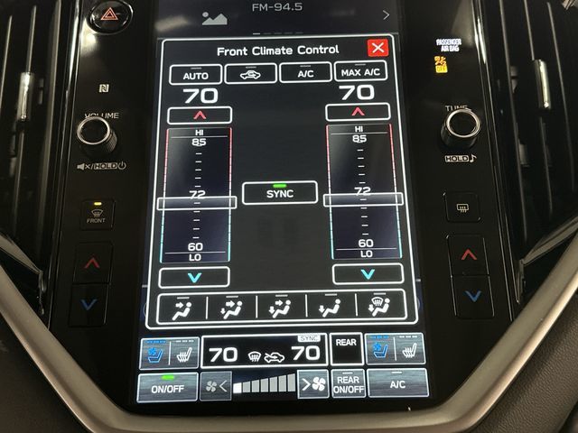 Thumbnail: 2026 Subaru Ascent - 22