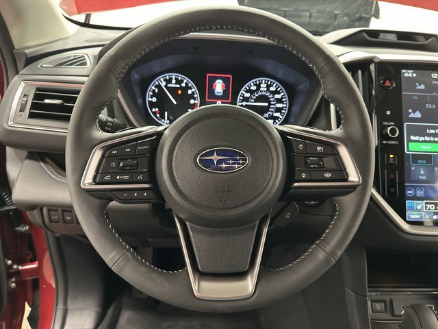 Thumbnail: 2026 Subaru Ascent - 2