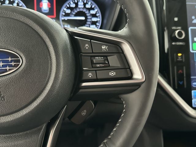 Thumbnail: 2026 Subaru Ascent - 19