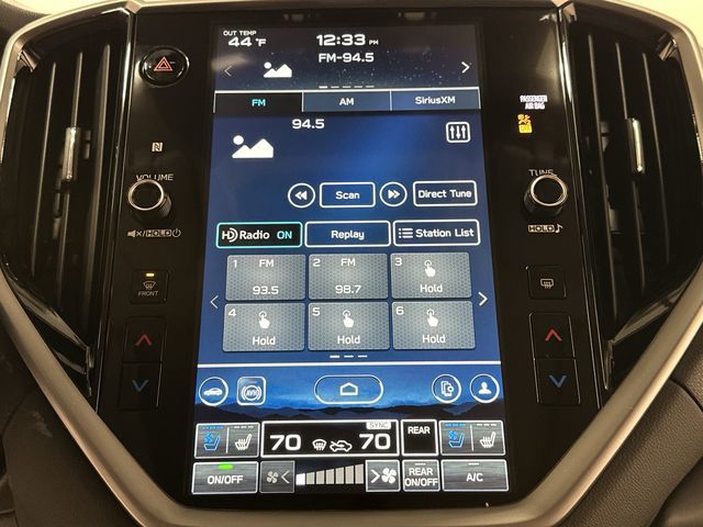 Thumbnail: 2026 Subaru Ascent - 13