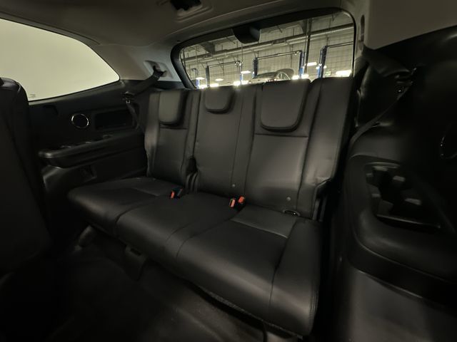 Thumbnail: 2026 Subaru Ascent - 32