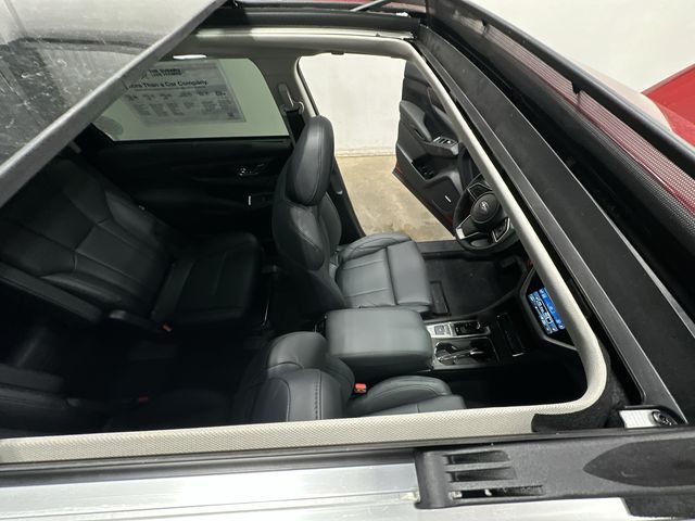 Thumbnail: 2026 Subaru Ascent - 14