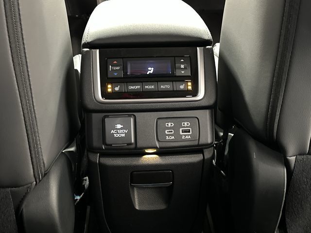 Thumbnail: 2026 Subaru Ascent - 23