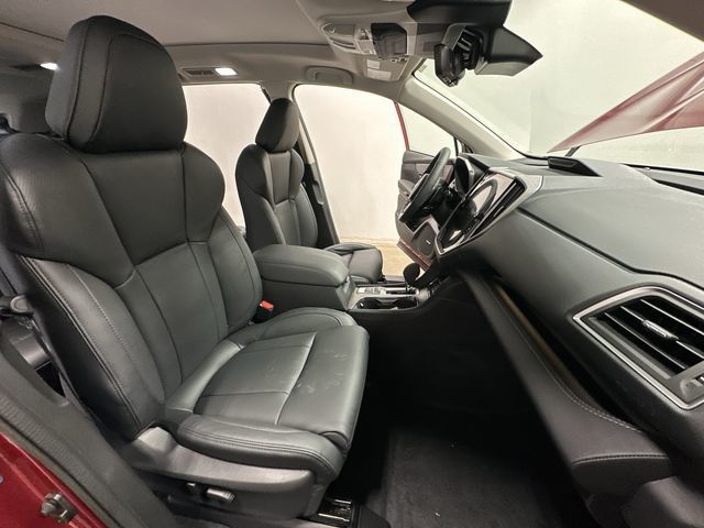 Thumbnail: 2026 Subaru Ascent - 25