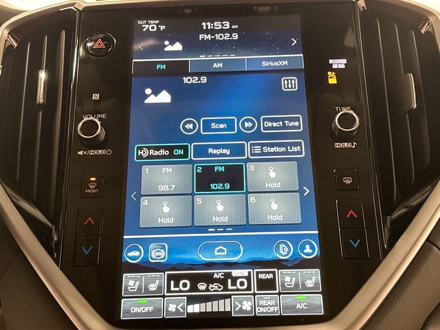 Thumbnail: 2026 Subaru Ascent - 13