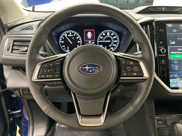 Thumbnail: 2026 Subaru Ascent - 2