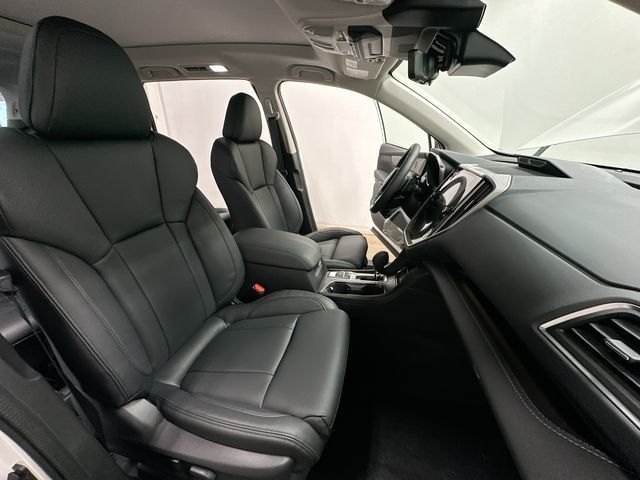 Thumbnail: 2026 Subaru Ascent - 27