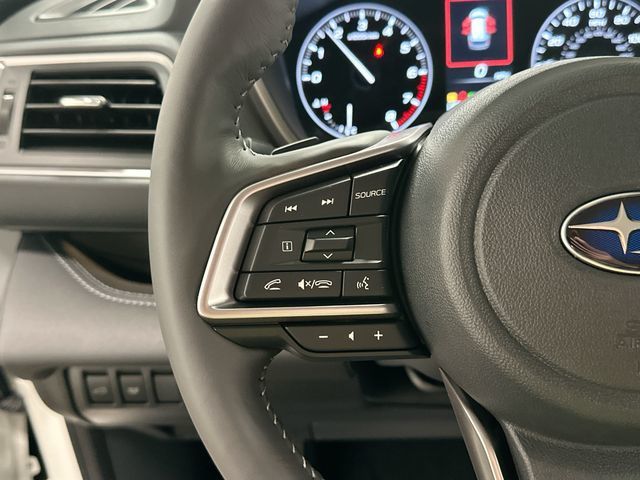 Thumbnail: 2026 Subaru Ascent - 19