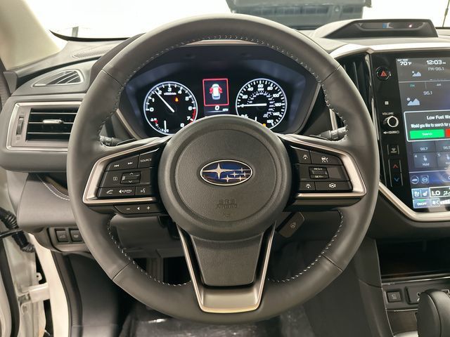 Thumbnail: 2026 Subaru Ascent - 2