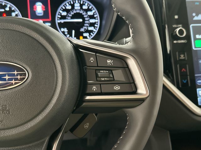 Thumbnail: 2026 Subaru Ascent - 20