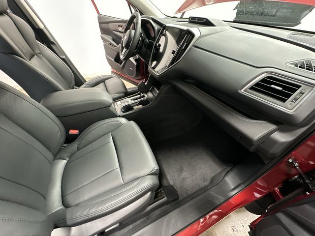 Thumbnail: 2026 Subaru Ascent - 24