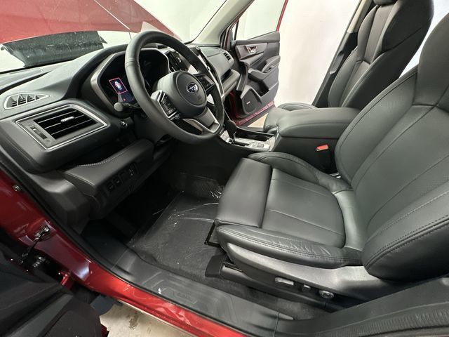 Thumbnail: 2026 Subaru Ascent - 10