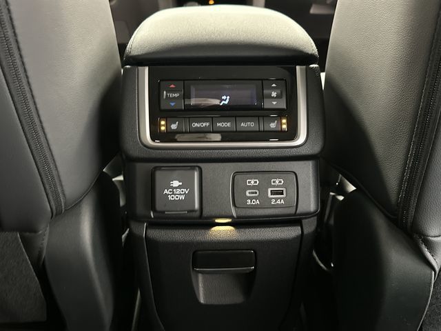 Thumbnail: 2026 Subaru Ascent - 23