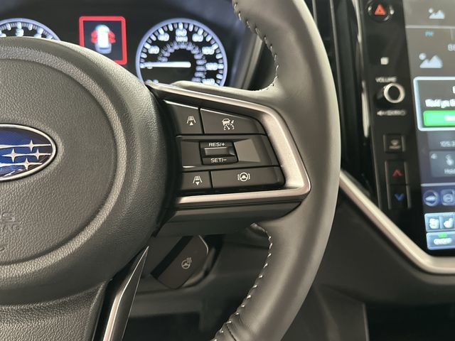 Thumbnail: 2026 Subaru Ascent - 18