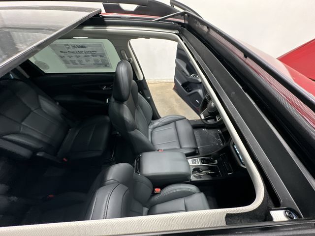 Thumbnail: 2026 Subaru Ascent - 12