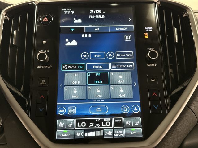 Thumbnail: 2026 Subaru Ascent - 13