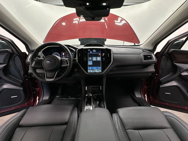 Thumbnail: 2026 Subaru Ascent - 9