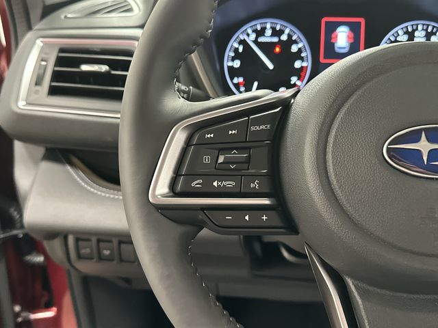 Thumbnail: 2026 Subaru Ascent - 17