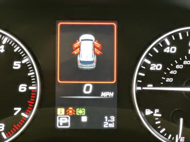 Thumbnail: 2026 Subaru Ascent - 14