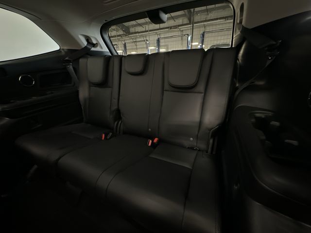 Thumbnail: 2026 Subaru Ascent - 32