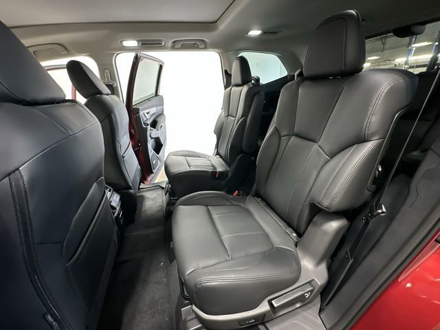 Thumbnail: 2026 Subaru Ascent - 22