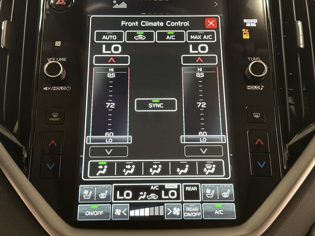 Thumbnail: 2026 Subaru Ascent - 21