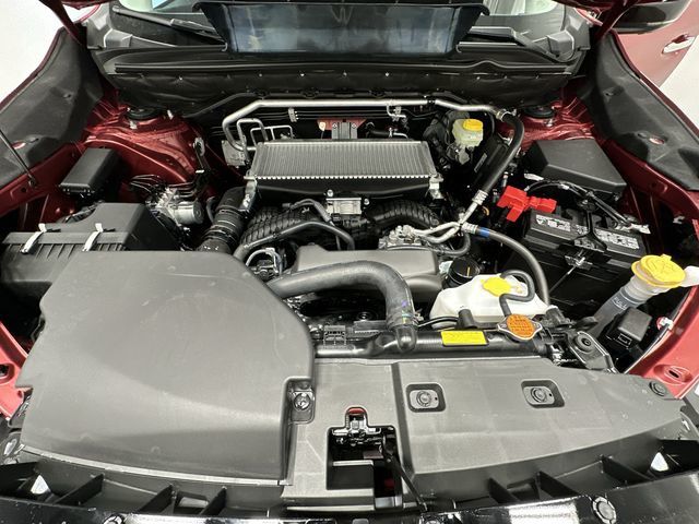 Thumbnail: 2026 Subaru Ascent - 8