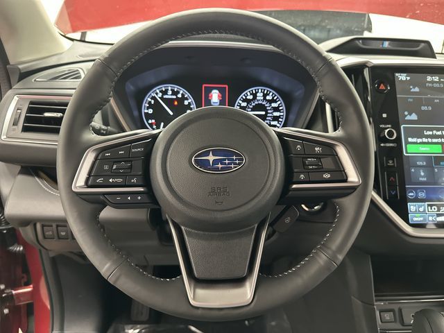 Thumbnail: 2026 Subaru Ascent - 2