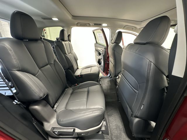 Thumbnail: 2026 Subaru Ascent - 26