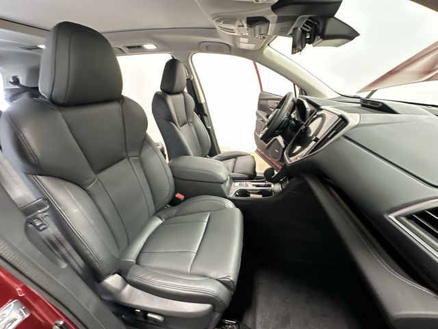 Thumbnail: 2026 Subaru Ascent - 25