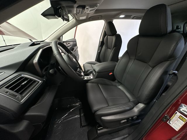 Thumbnail: 2026 Subaru Ascent - 11