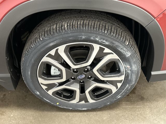 Thumbnail: 2026 Subaru Ascent - 7