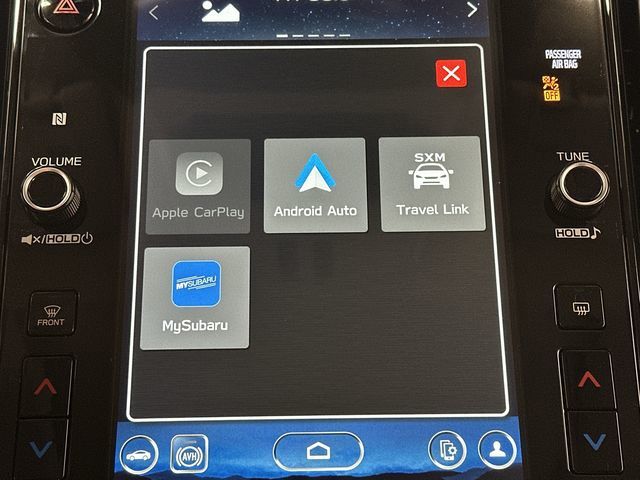 Thumbnail: 2026 Subaru Ascent - 20