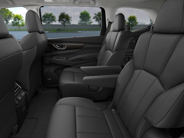 Thumbnail: 2027 Subaru Ascent - 10
