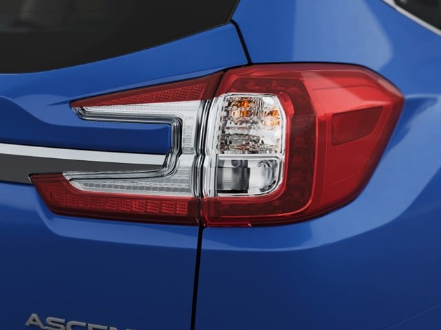 Thumbnail: 2027 Subaru Ascent - 20