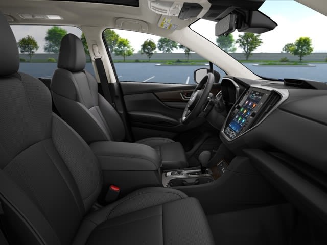 Thumbnail: 2027 Subaru Ascent - 9