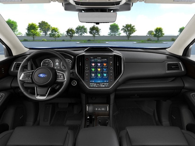Thumbnail: 2027 Subaru Ascent - 8