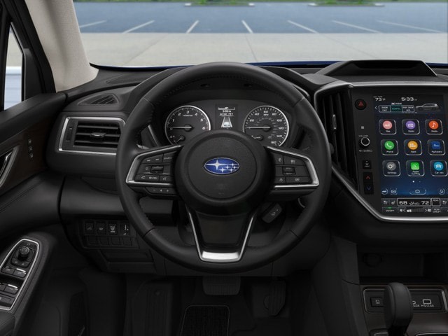 Thumbnail: 2027 Subaru Ascent - 2