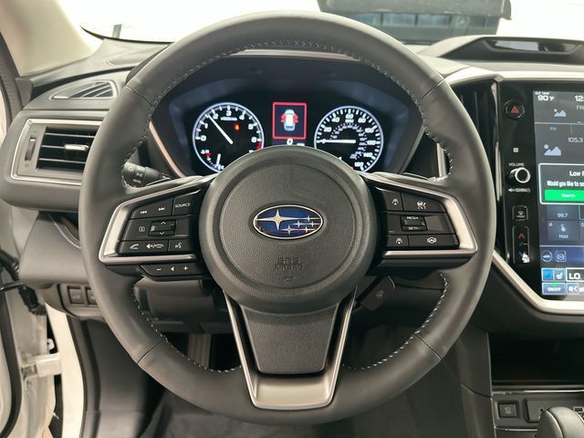 Thumbnail: 2026 Subaru Ascent - 2