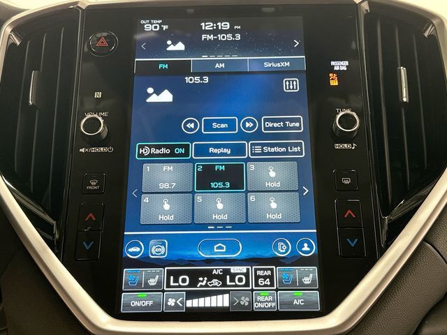 Thumbnail: 2026 Subaru Ascent - 14