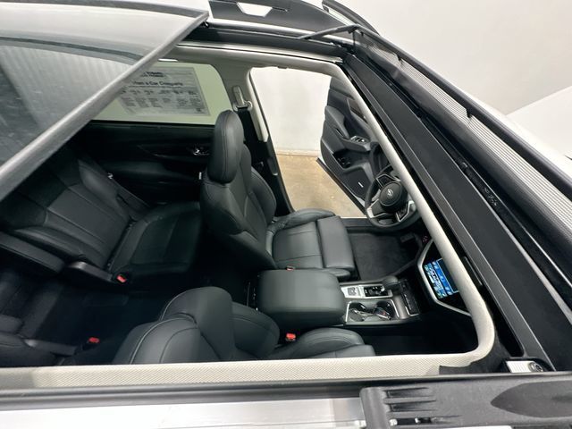 Thumbnail: 2026 Subaru Ascent - 10